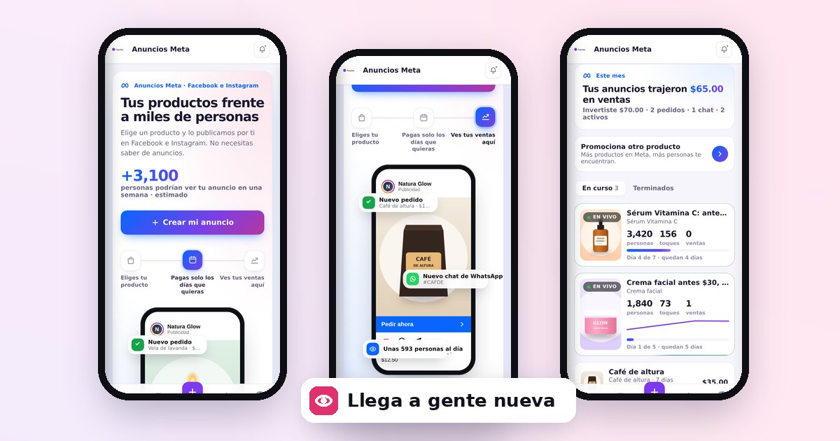 Cómo vender en Instagram sin seguidores