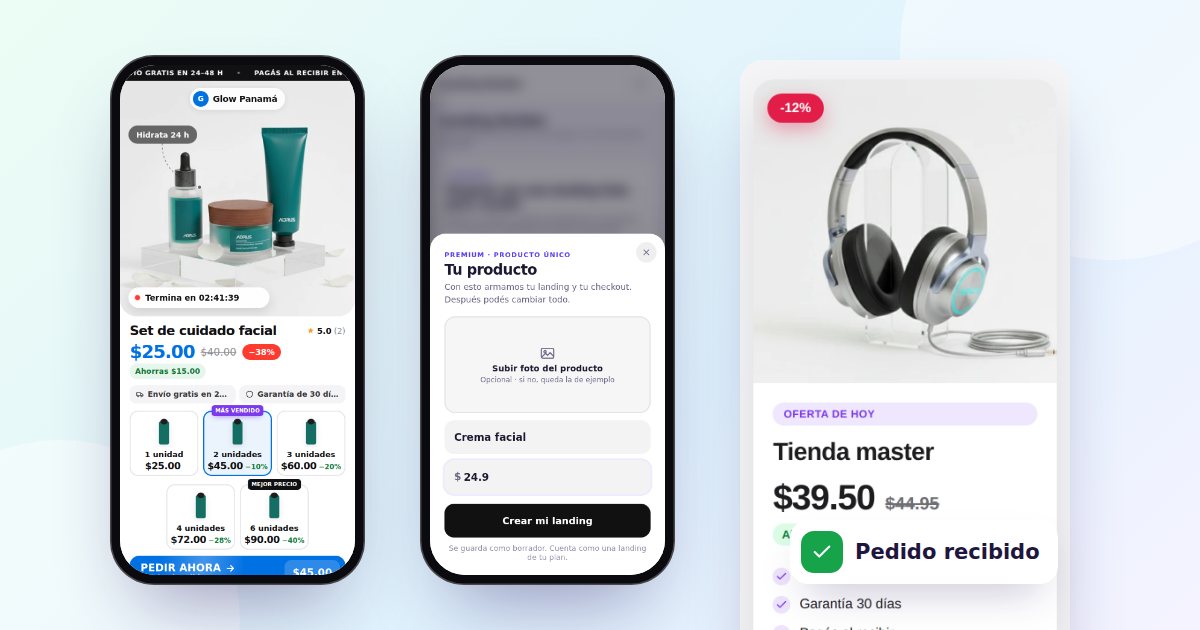 Formulario de pedidos online: cómo recibir pedidos sin perder clientes