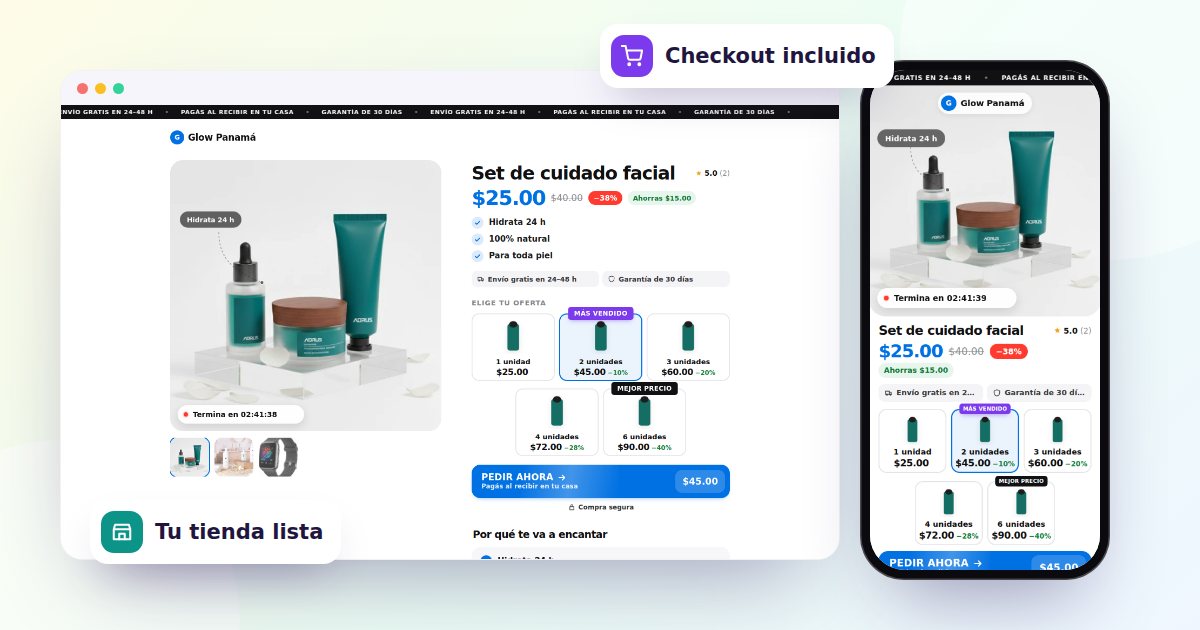 Programa para crear tienda online: qué debe tener y cómo elegir