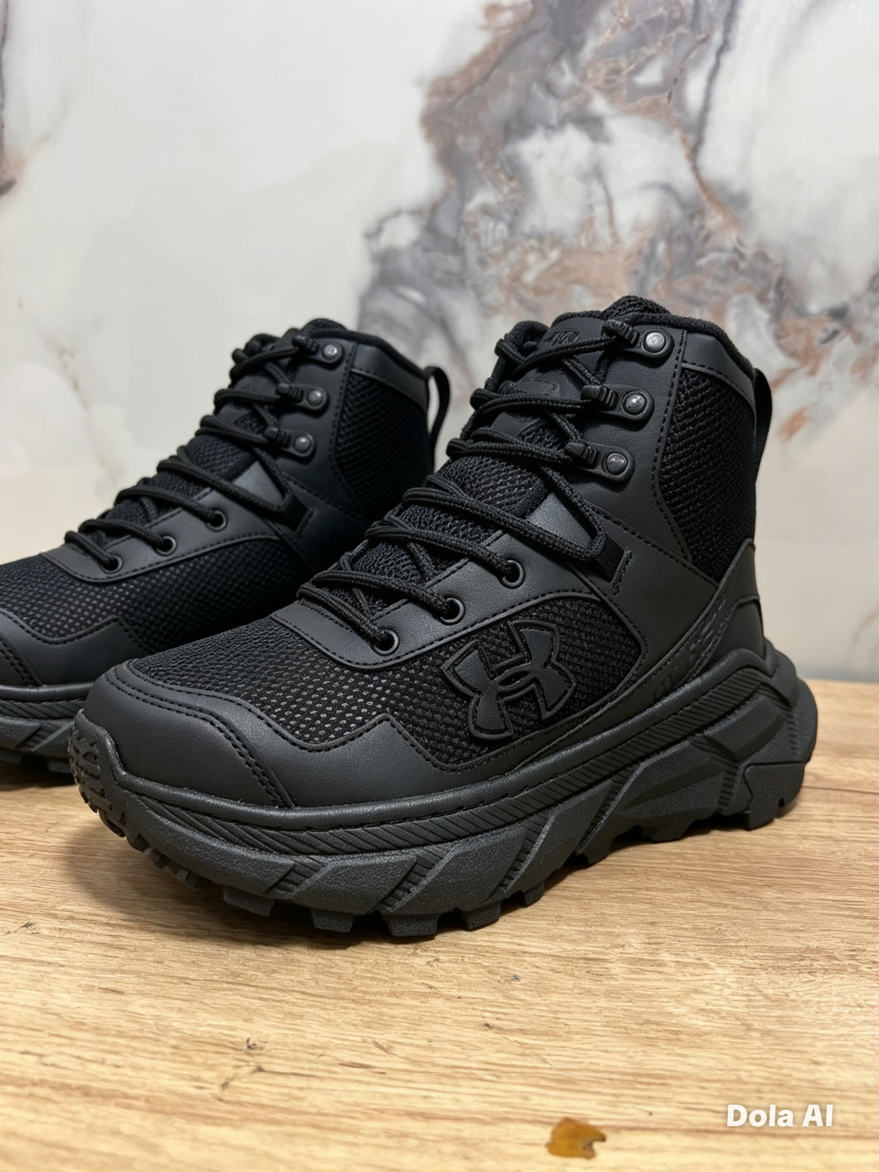 Botas táctica Unisex 