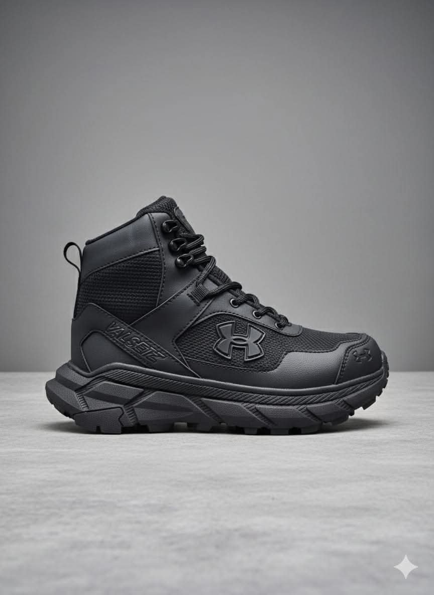 Botas táctica Unisex 