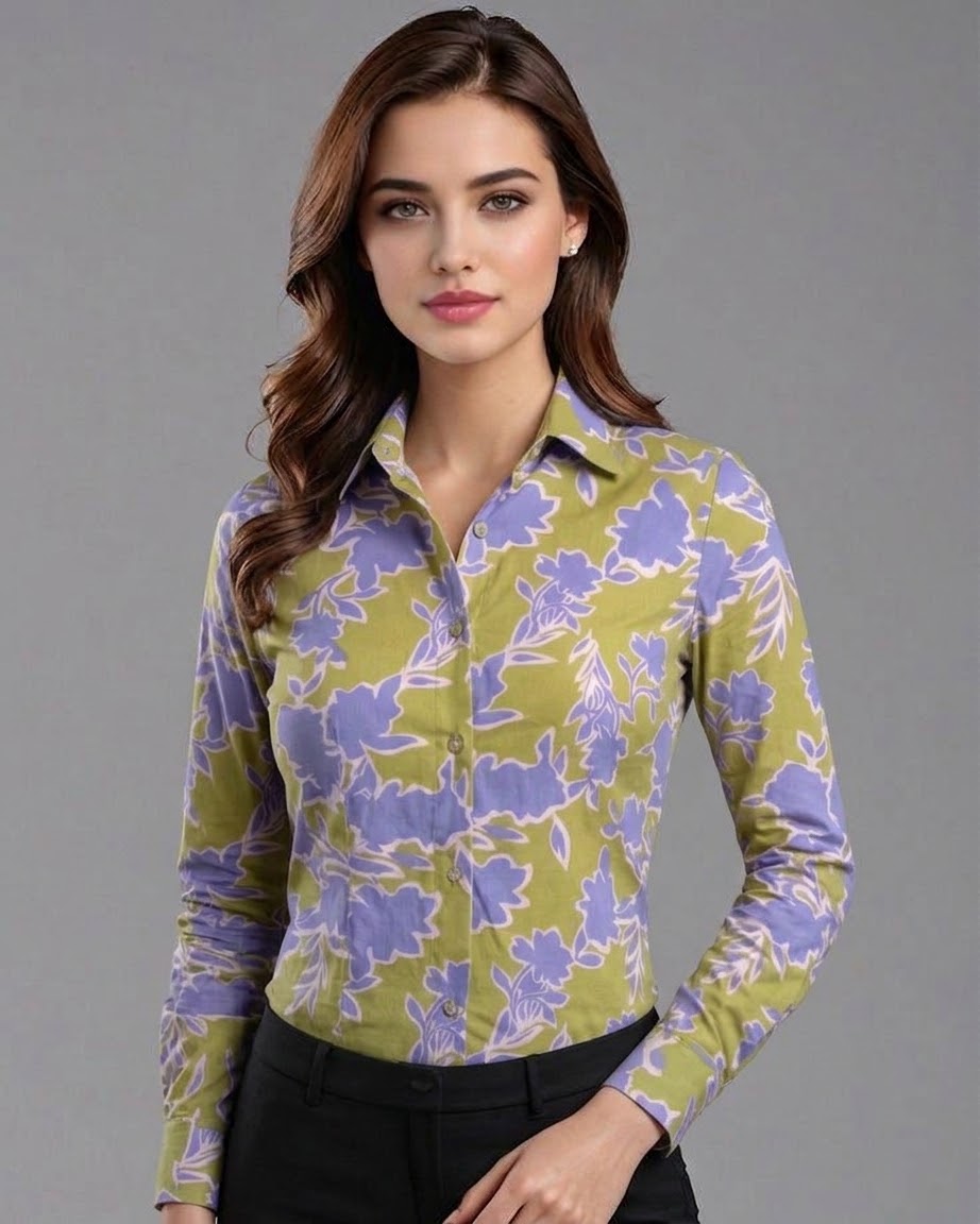 Marce Camisas 