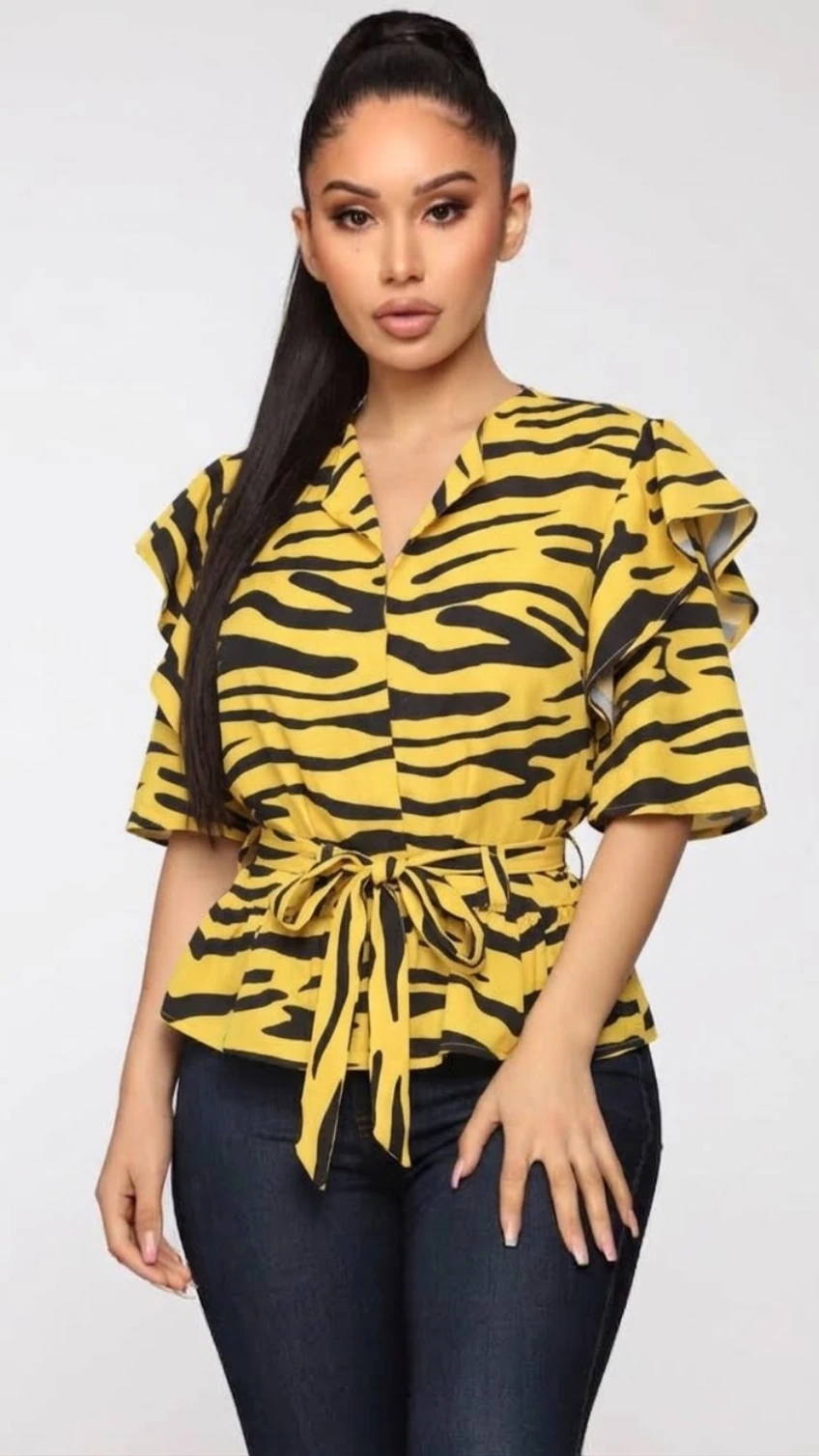Marce Camisas 