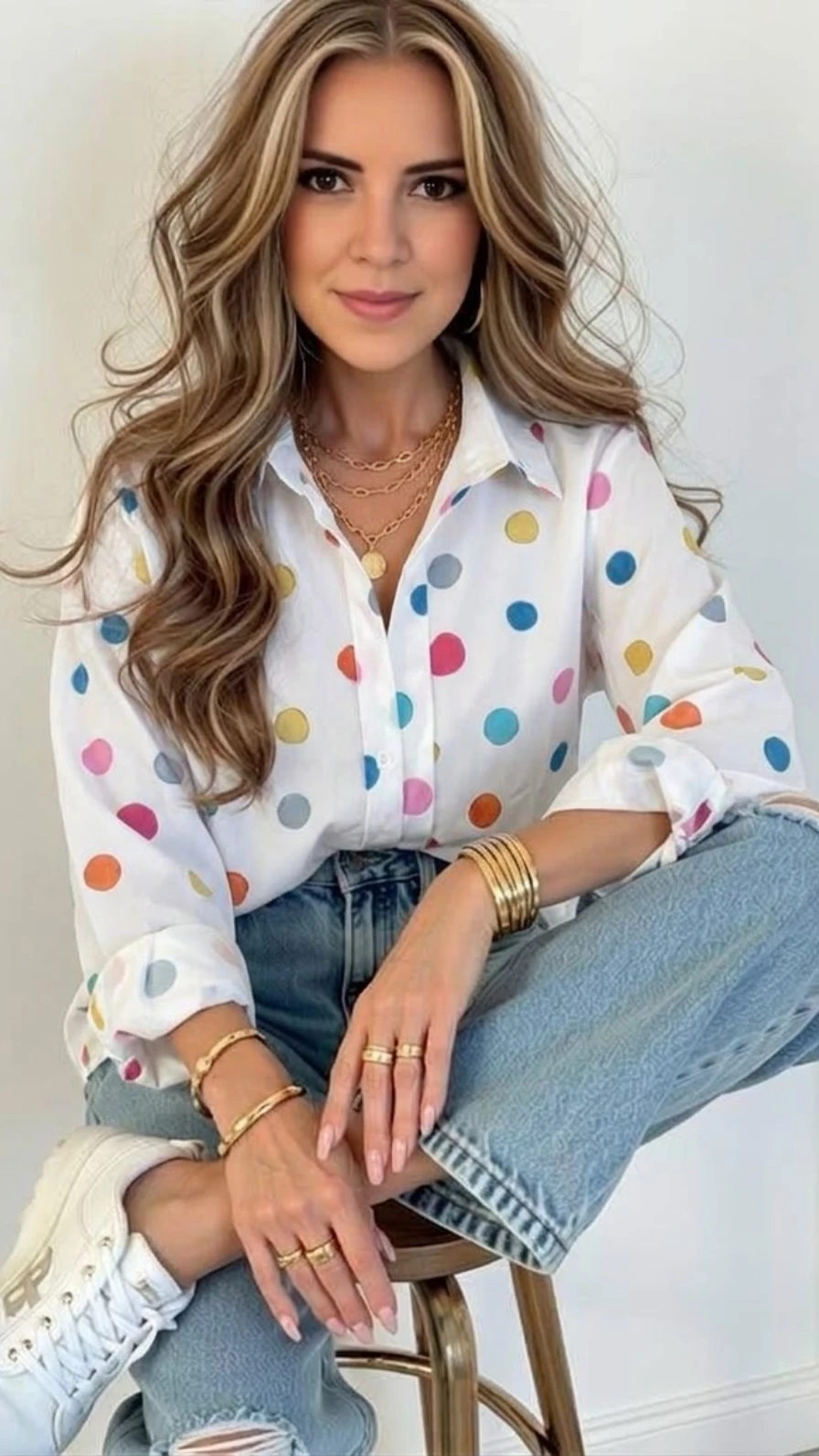 Marce Camisas 