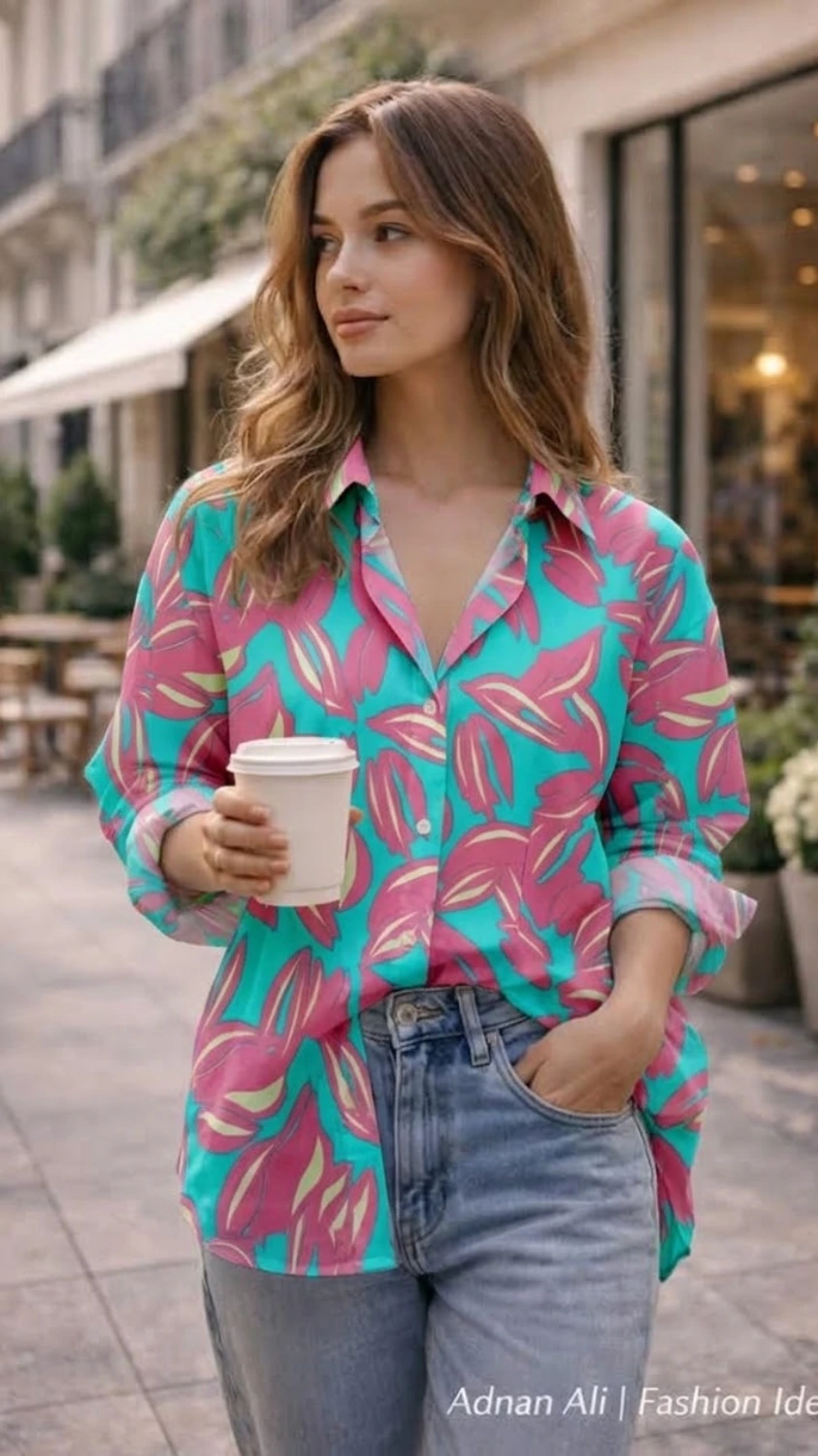Marce Camisas 