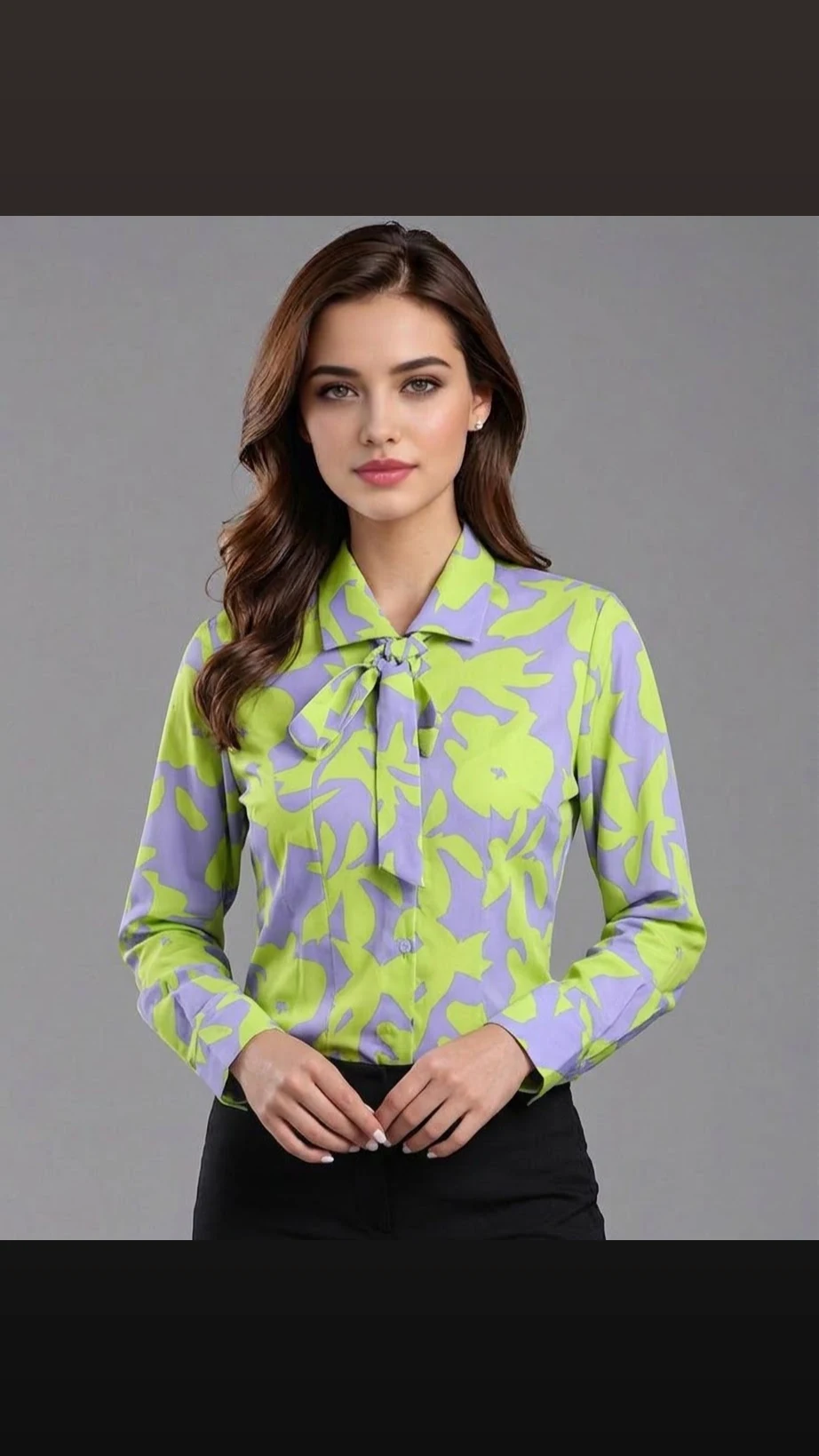 Marce Camisas 