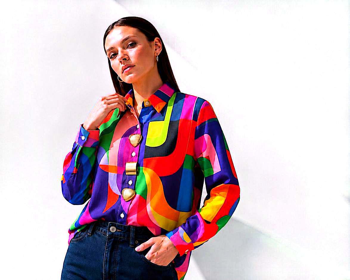 Marce Camisas 