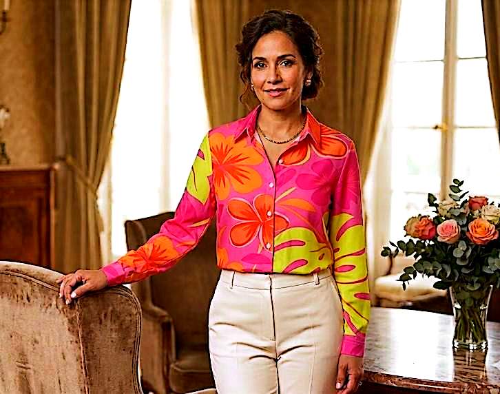 Marce Camisas 
