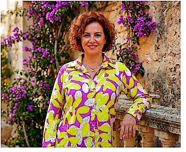 Marce Camisas 