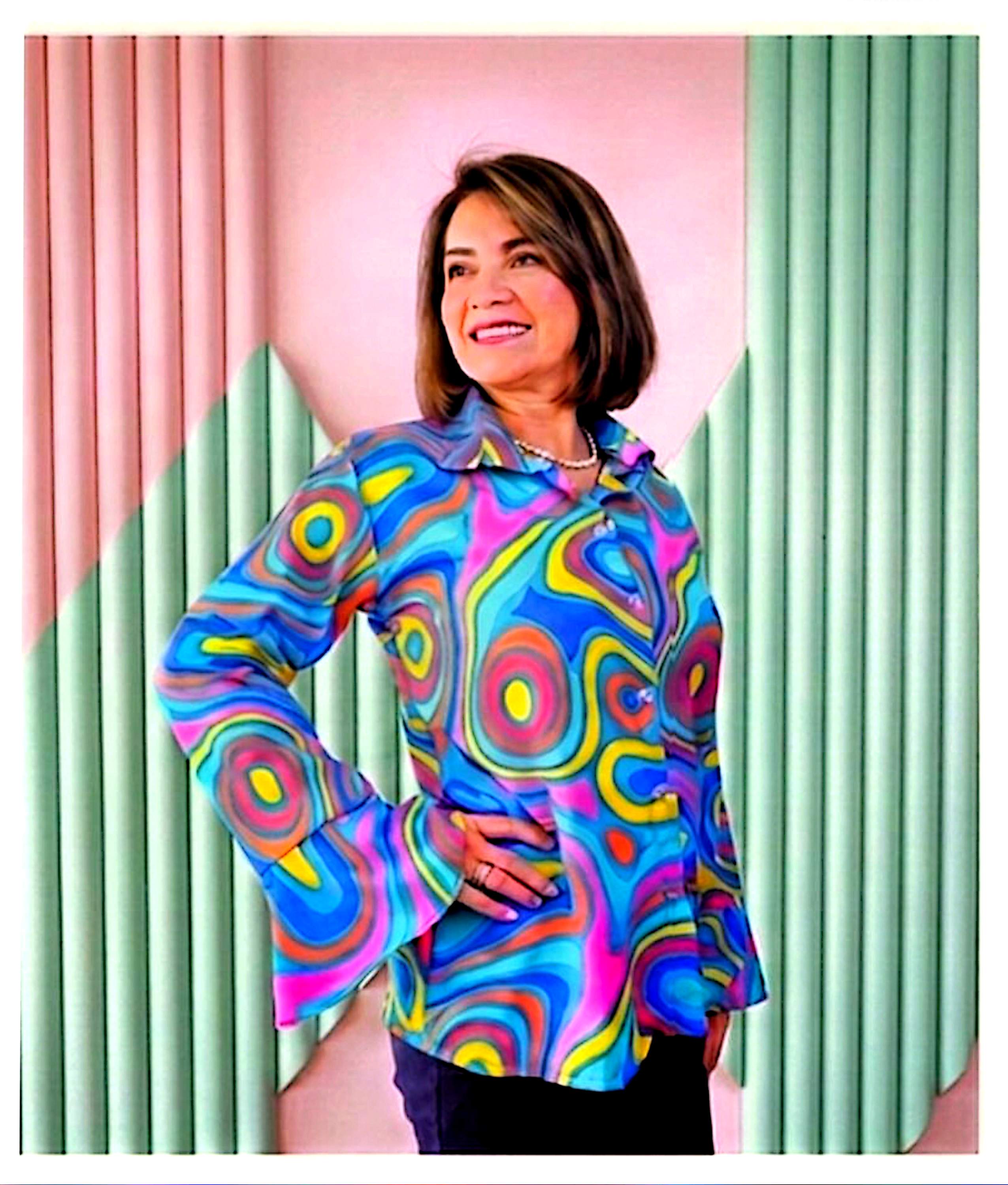 Marce Camisas 