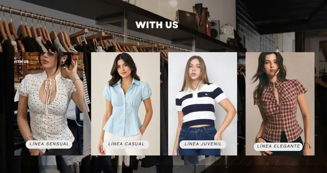 Moda para todas