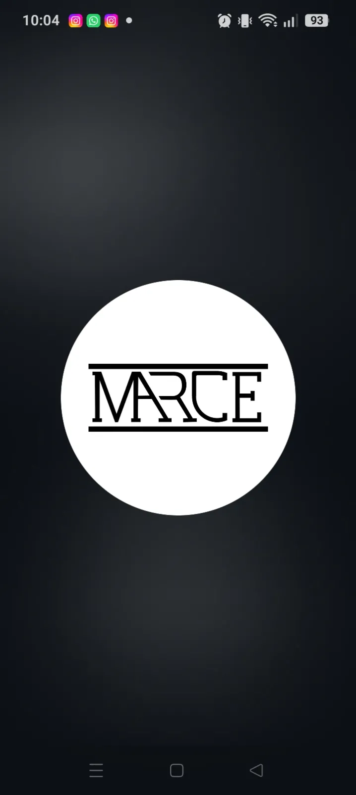 Marce Camisas 