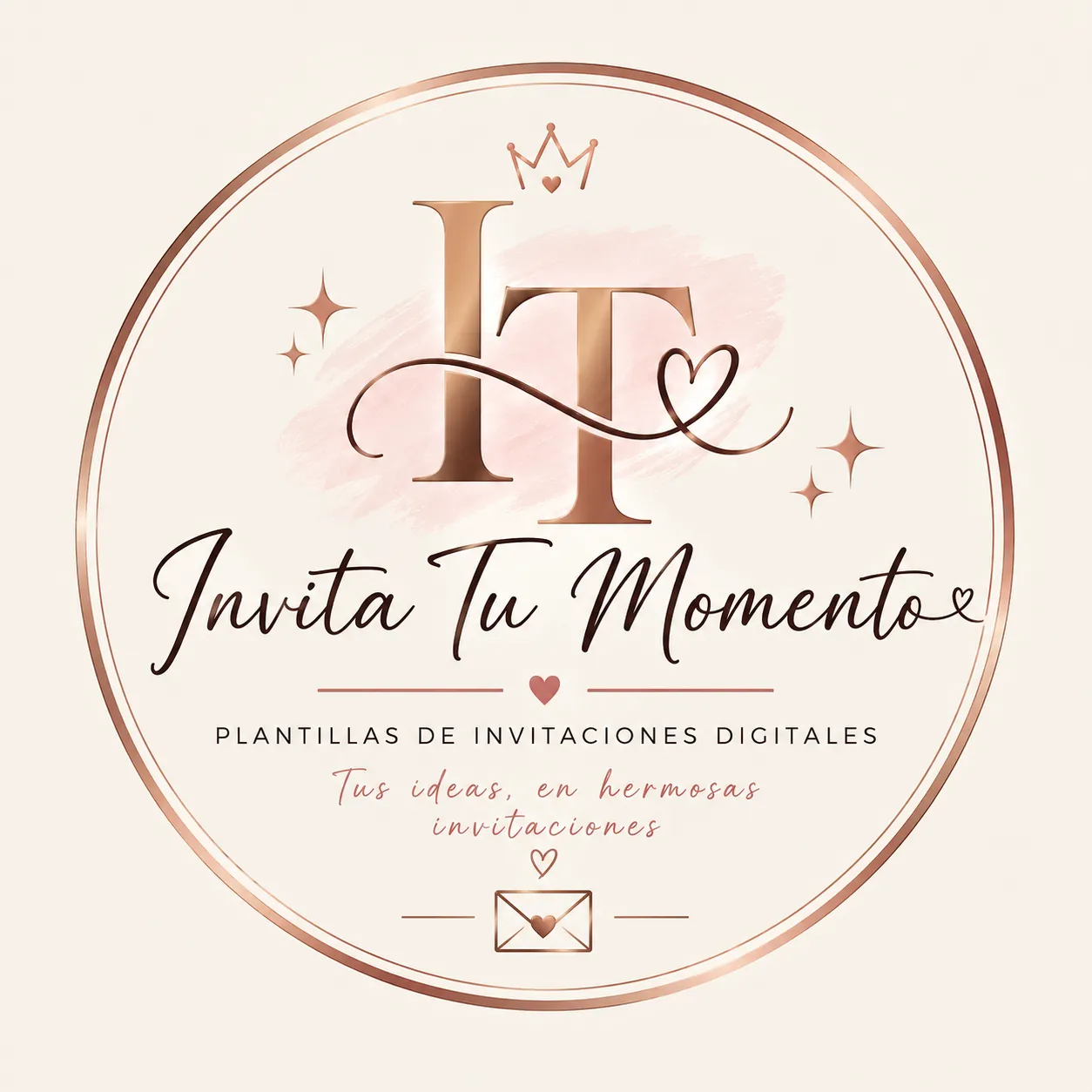 Invitaciones Digitales ✨