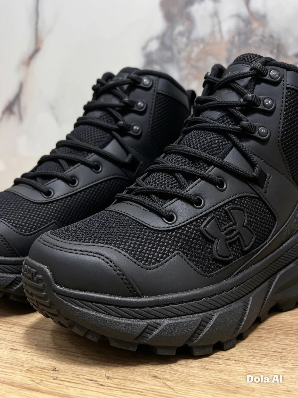 Botas táctica Unisex 