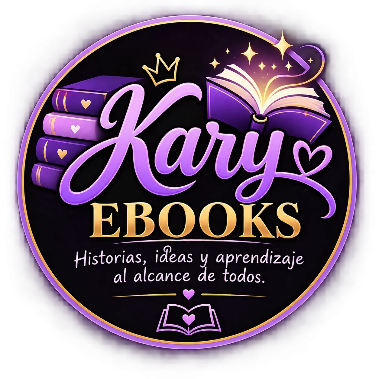 📚Ebooks Digitales💜
